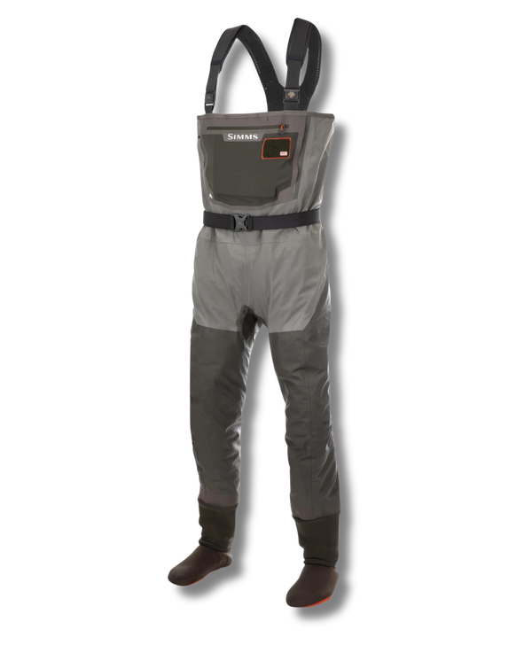 Simms Men's G3 Guide Stockingfoot Wader