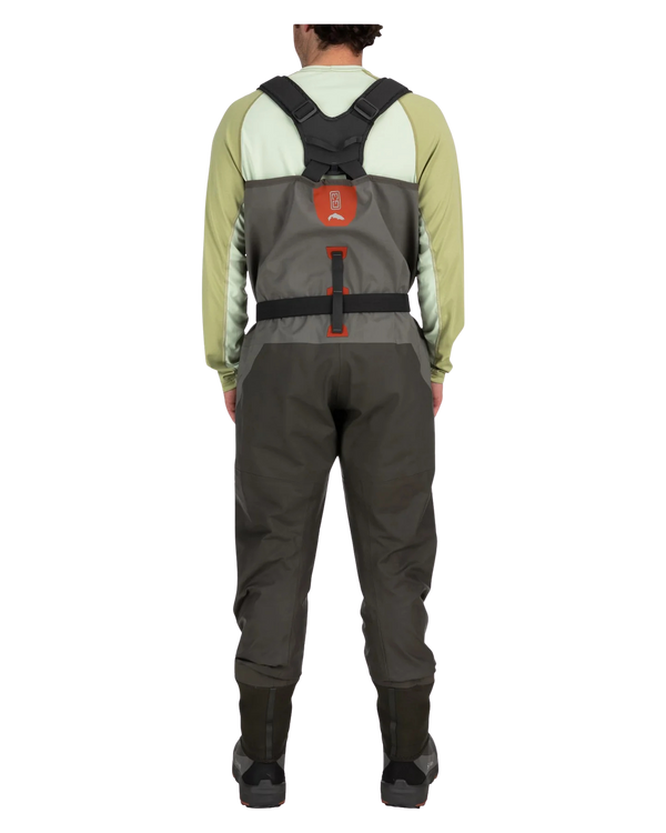 Simms Men's G3 Guide Stockingfoot Wader