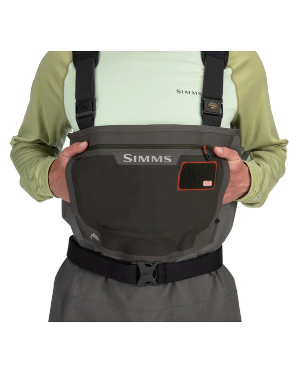 Simms Men's G3 Guide Stockingfoot Wader