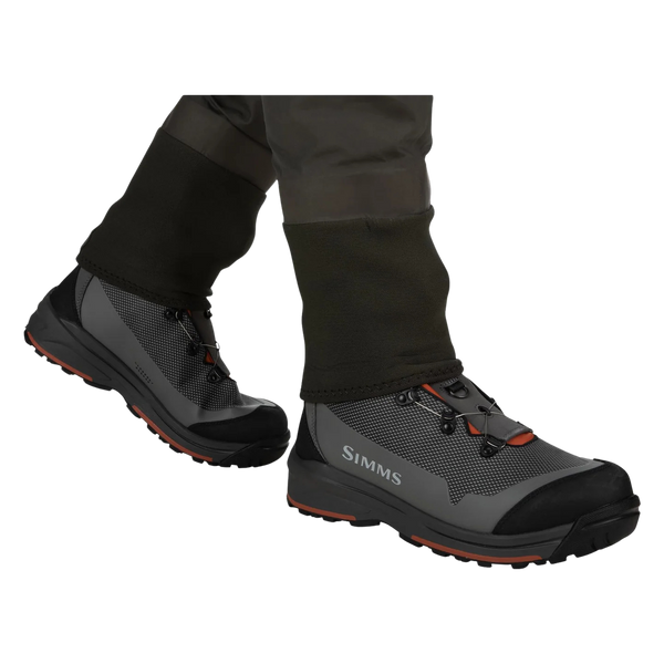 Simms Men's G3 Guide Stockingfoot Wader
