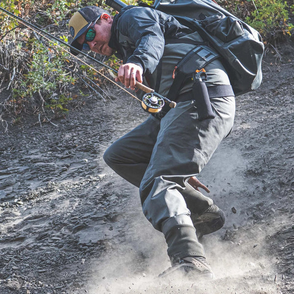 Simms Men's G3 Guide Stockingfoot Wader