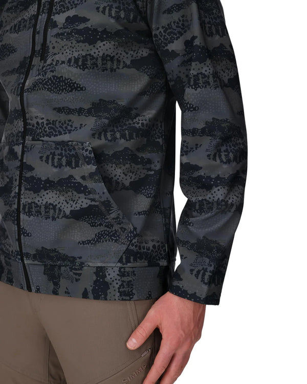 Simms Rogue Fleece Hoody