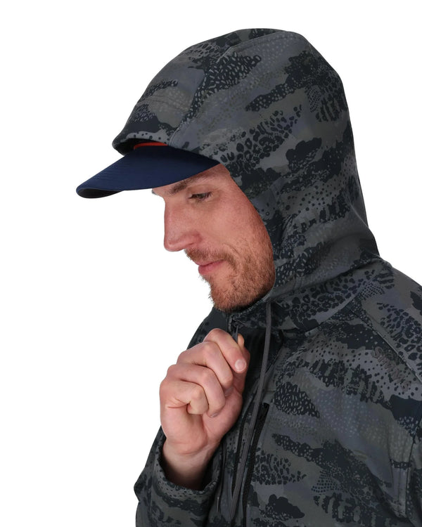 Simms Rogue Fleece Hoody