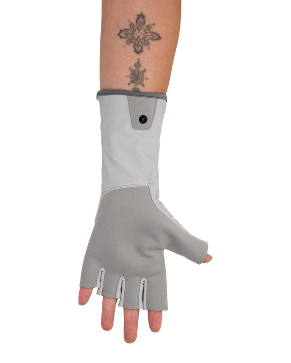 Simms SolarFlex Guide Glove