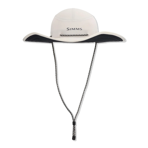 Simms Solar Sombrero