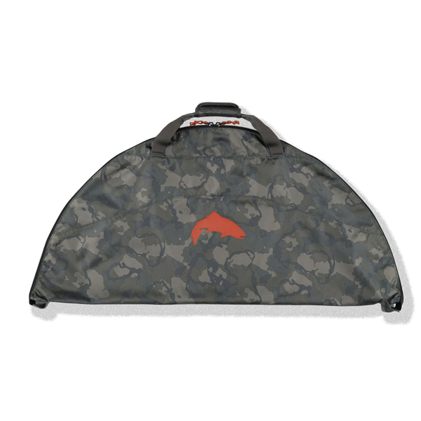 Simms Taco Wader Bag