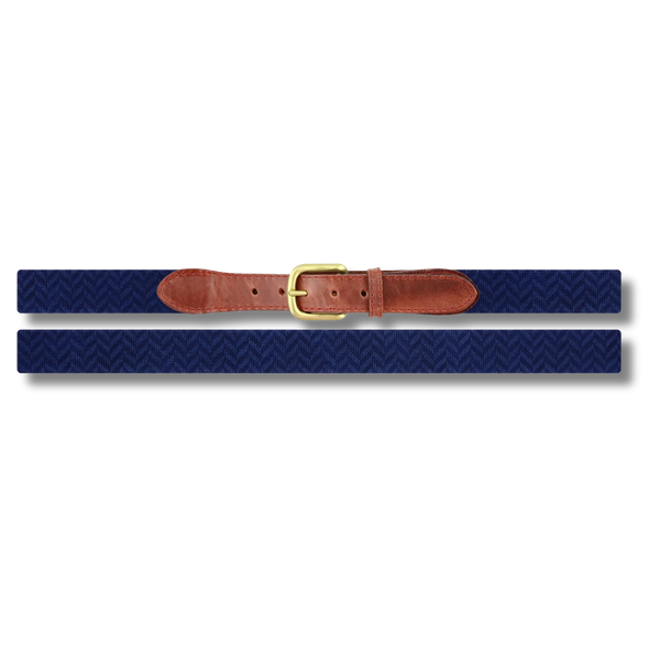 Smathers & Branson Needlepoint Belts