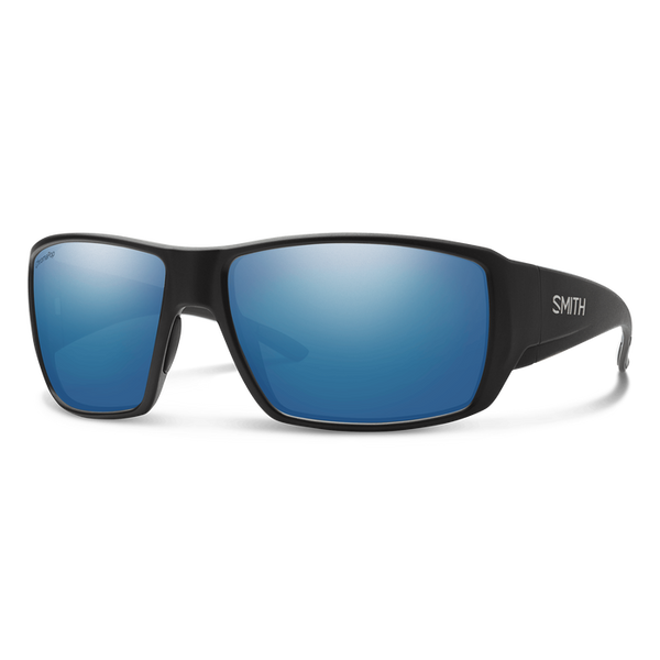 Smith Optics Guide's Choice Polarized Sunglasses