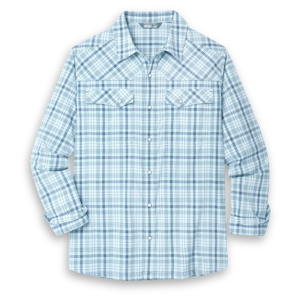 Stio Men’s Eddy Shirt Long Sleeve