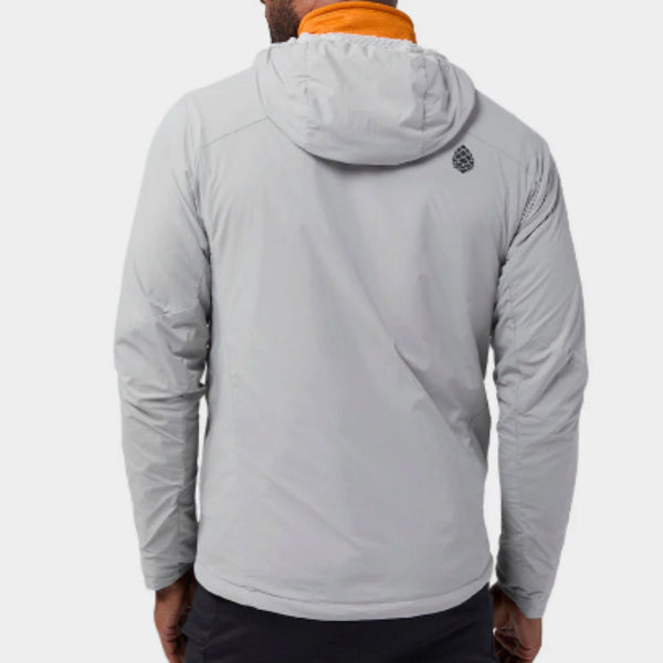 Stio Men's Dawner Hooded Jacket