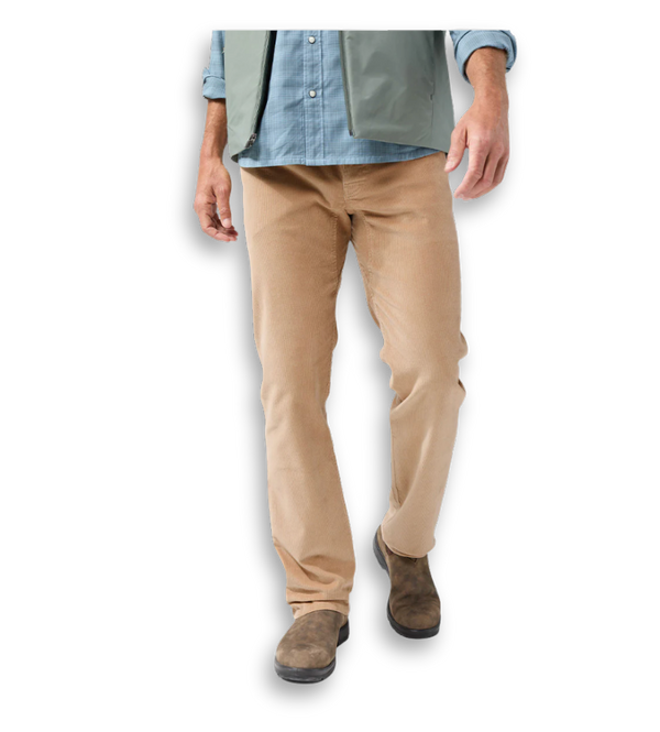 Stio Men’s Rivet Cord Pants