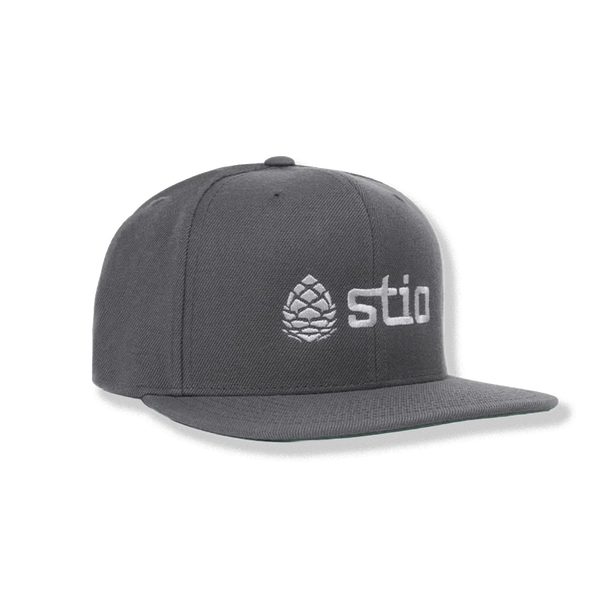 Stio Logo Hat