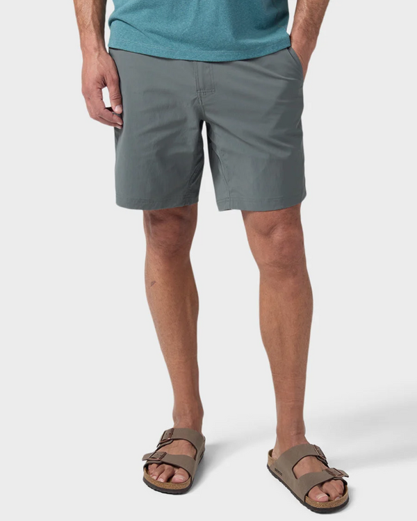 Stio Men's Coburn Short
