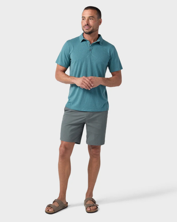 Stio Men's Coburn Short