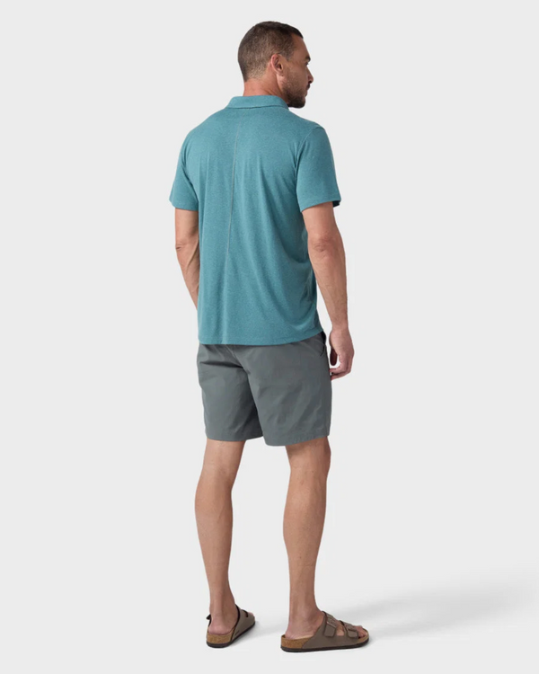 Stio Men's Coburn Short