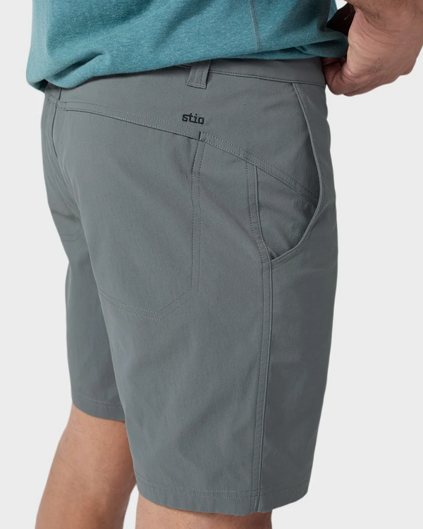 Stio Men's Coburn Short