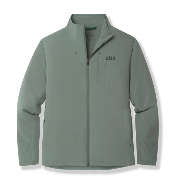 Stio Men's Fernos Insulated Jacket