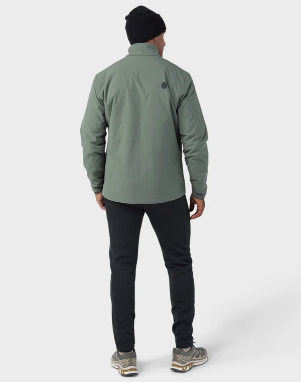 Stio Men's Fernos Insulated Jacket