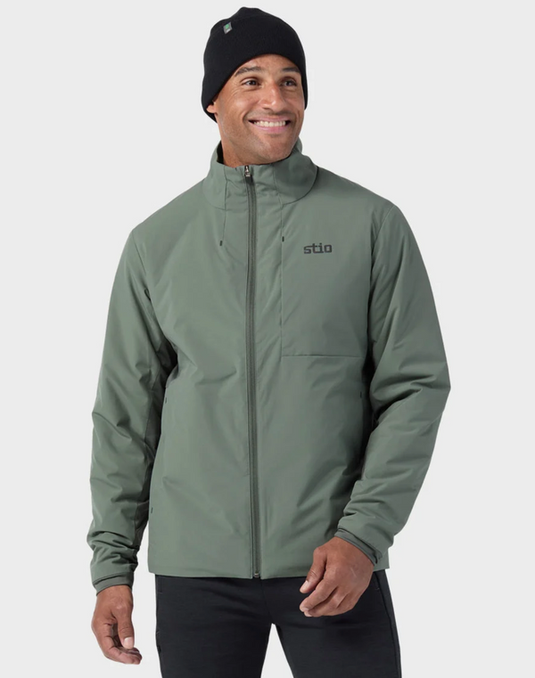 Stio Men's Fernos Insulated Jacket