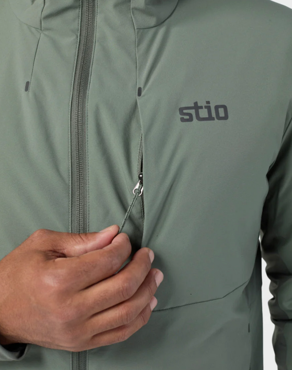 Stio Men's Fernos Insulated Jacket