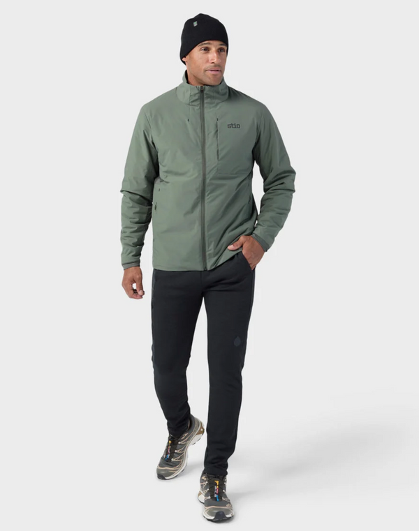 Stio Men's Fernos Insulated Jacket