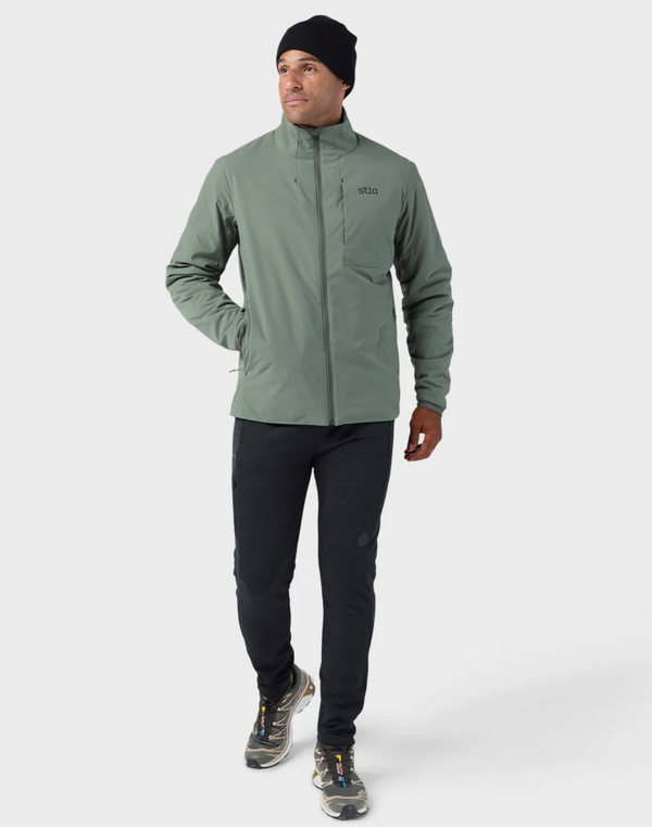 Stio Men's Fernos Insulated Jacket
