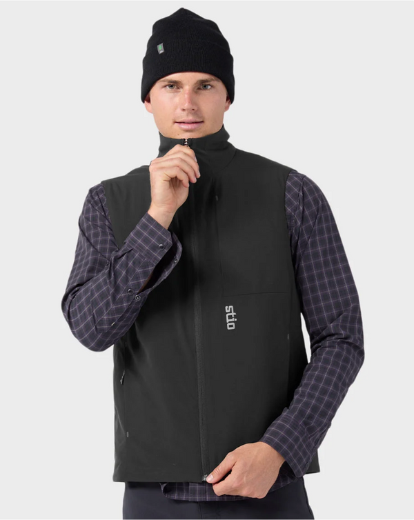 Stio Men's Fernos Insulated Vest