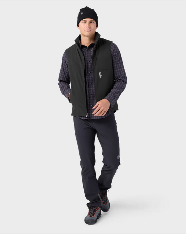 Stio Men's Fernos Insulated Vest