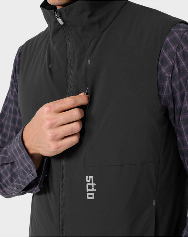 Stio Men's Fernos Insulated Vest