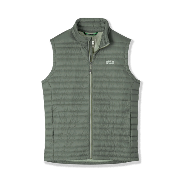 Stio Men's Pinion Down Vest