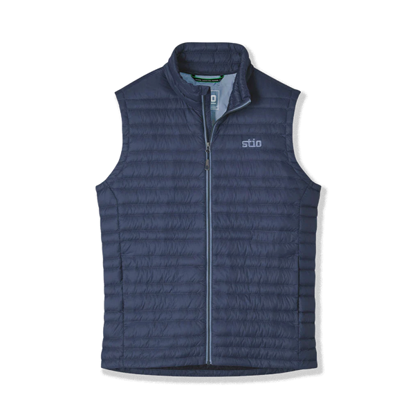 Stio Men's Pinion Down Vest