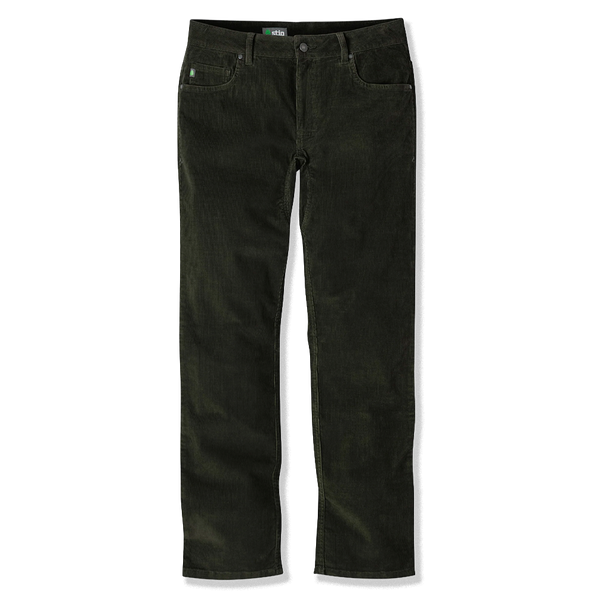 Stio Men’s Rivet Cord Pants