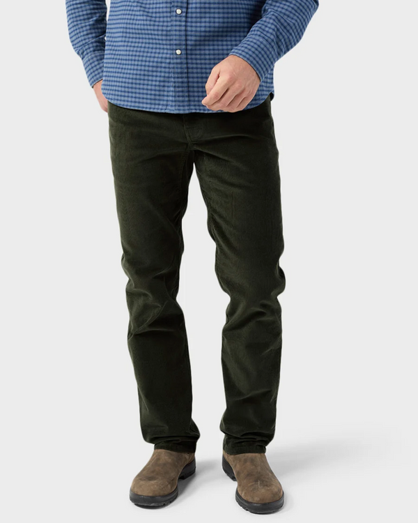 Stio Men’s Rivet Cord Pants