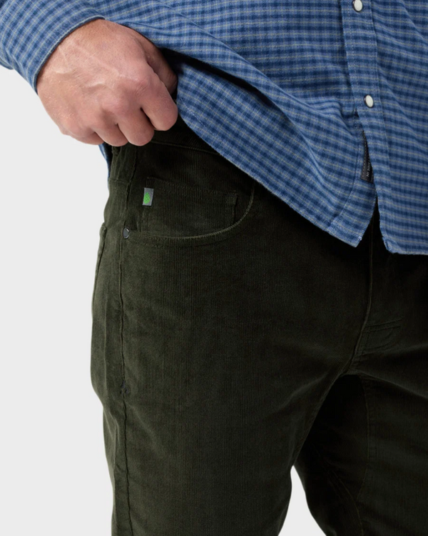 Stio Men’s Rivet Cord Pants