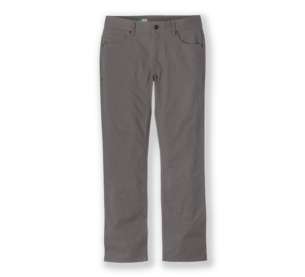 Stio Men's Rivet Canvas Pant