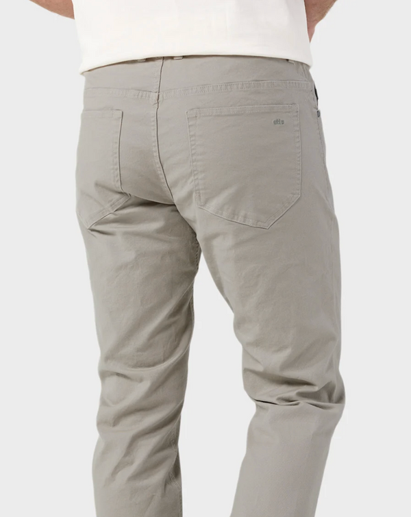 Stio Men's Rivet Canvas Pant