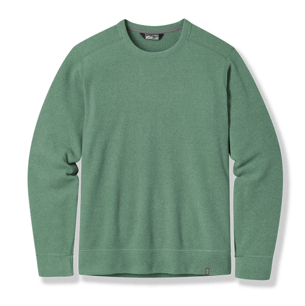 Stio Men's Turpin Fleece Crew