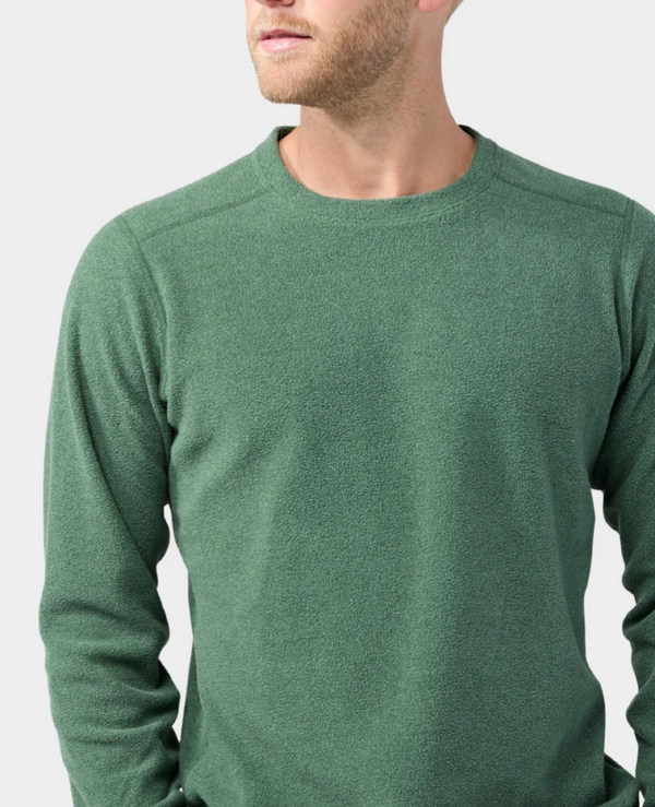 Stio Men's Turpin Fleece Crew