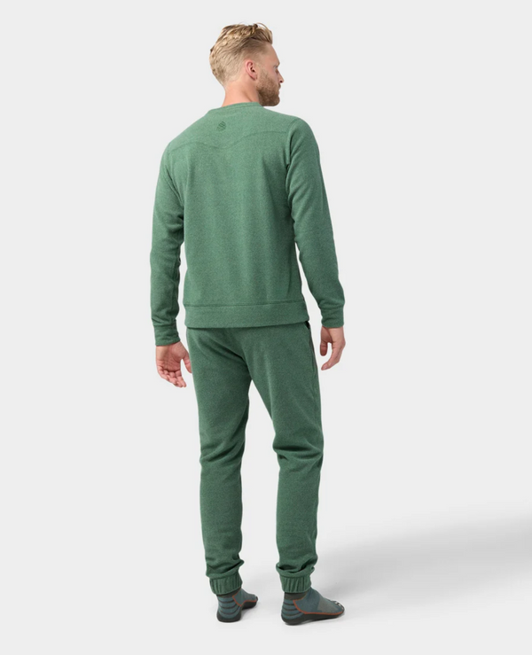 Stio Men's Turpin Fleece Crew