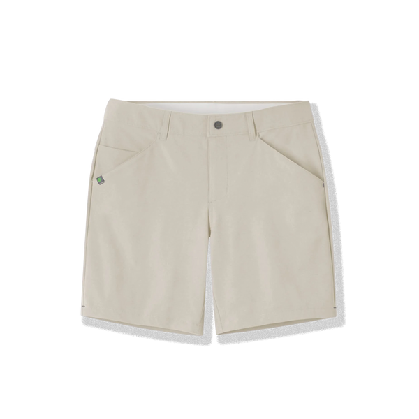 Stio Men's Vallis Short