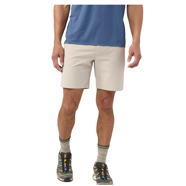 Stio Men's Vallis Short