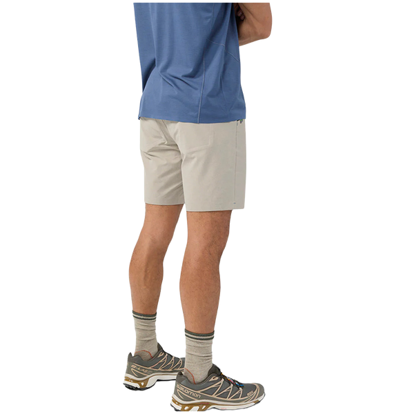Stio Men's Vallis Short