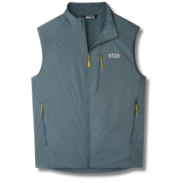 Stio Men's Dawner Vest
