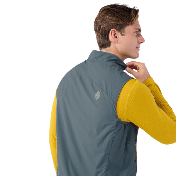Stio Men's Dawner Vest