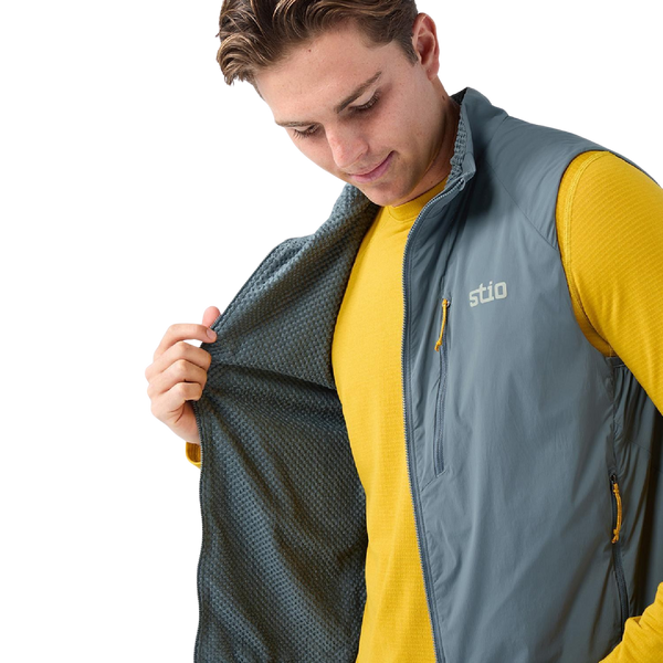 Stio Men's Dawner Vest