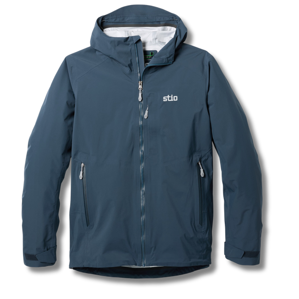 Stio Men's Ender Hooded Jacket