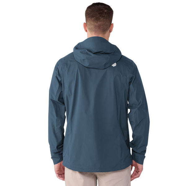 Stio Men's Ender Hooded Jacket