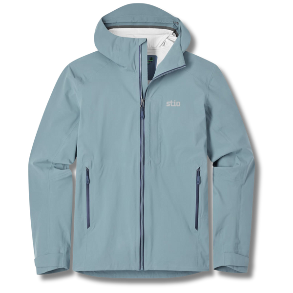 Stio Men's Ender Hooded Jacket