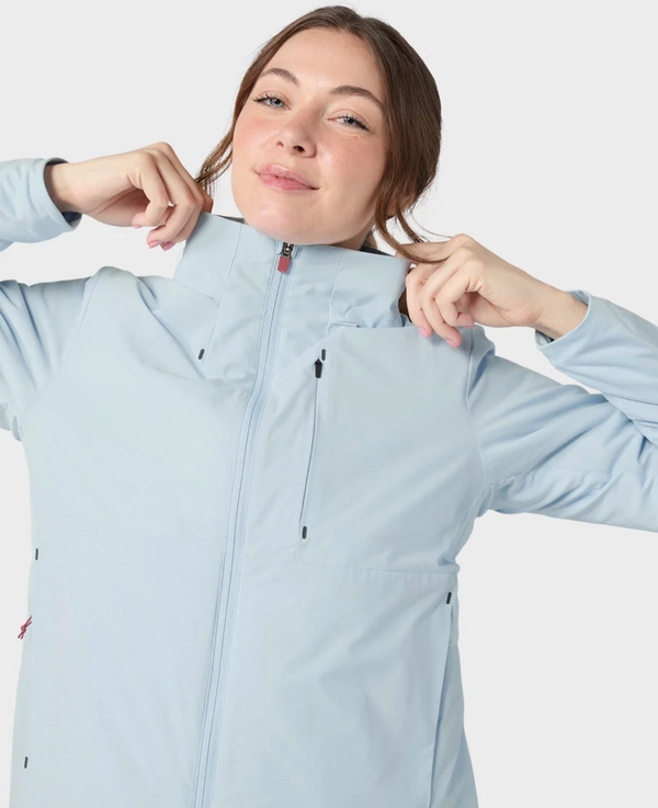 Stio Women's Fernos Insulated Jacket
