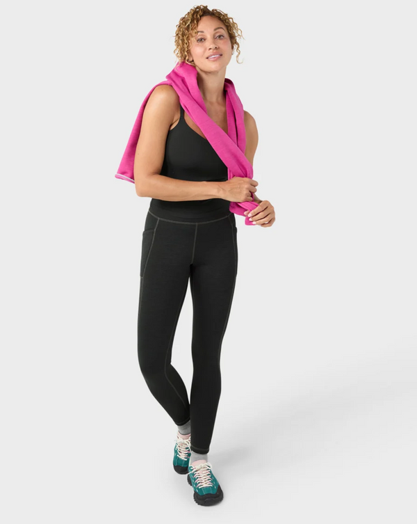 Stio Women's Glide Power Stretch Tight